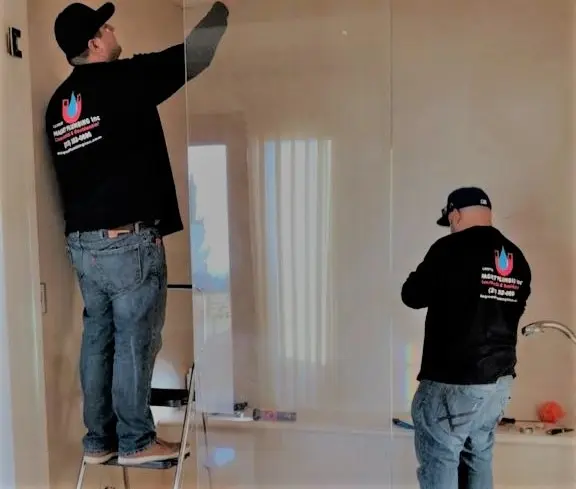 Professional plumbing installation for Boiler Repair in Radnor - Fort Myer Heights